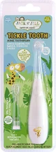 Jack N' Jill Sonic children's toothbrush Toothbrush 0-6 years
