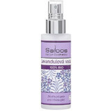 Saloos Lavendelwater voor de gevoelige huid 100% ORGANISCH 100 ml