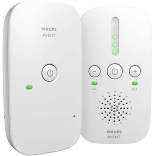 Écoute-bébé DECT Philips Avent SCD502/26