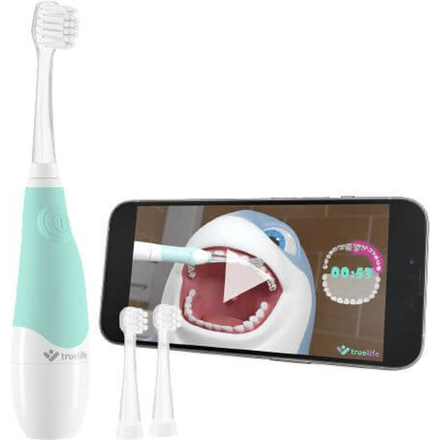 TrueLife SonicBrush Baby G Sonic Baby Toothbrush