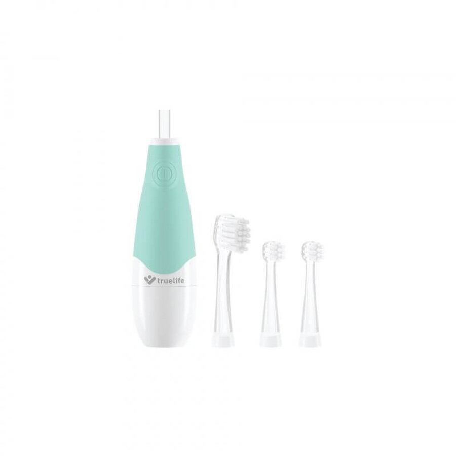 TrueLife SonicBrush Baby G Sonic Baby Toothbrush