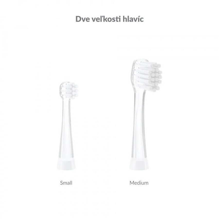 TrueLife SonicBrush Baby G Sonic Baby Toothbrush