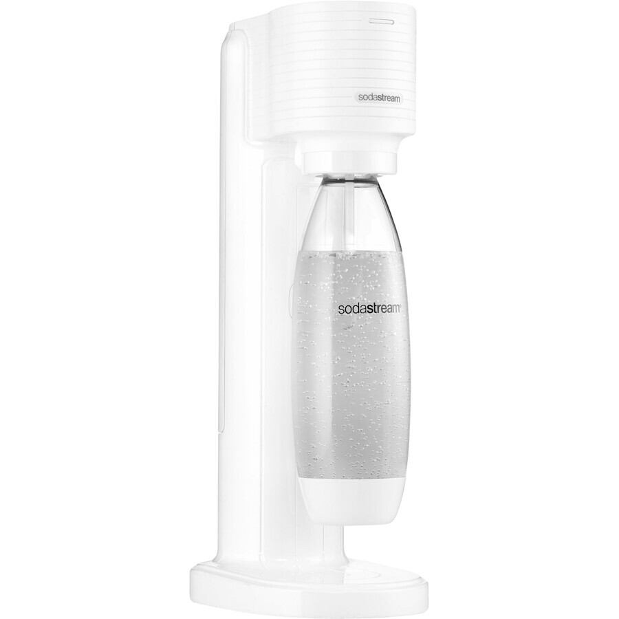 Sodastream GAIA Blanc fabricant