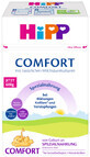 Comfort milk formula, 600 g, HiPP