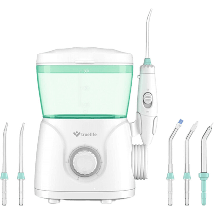TrueLife Stazione AquaFloss S600