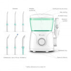 TrueLife Stazione AquaFloss S600