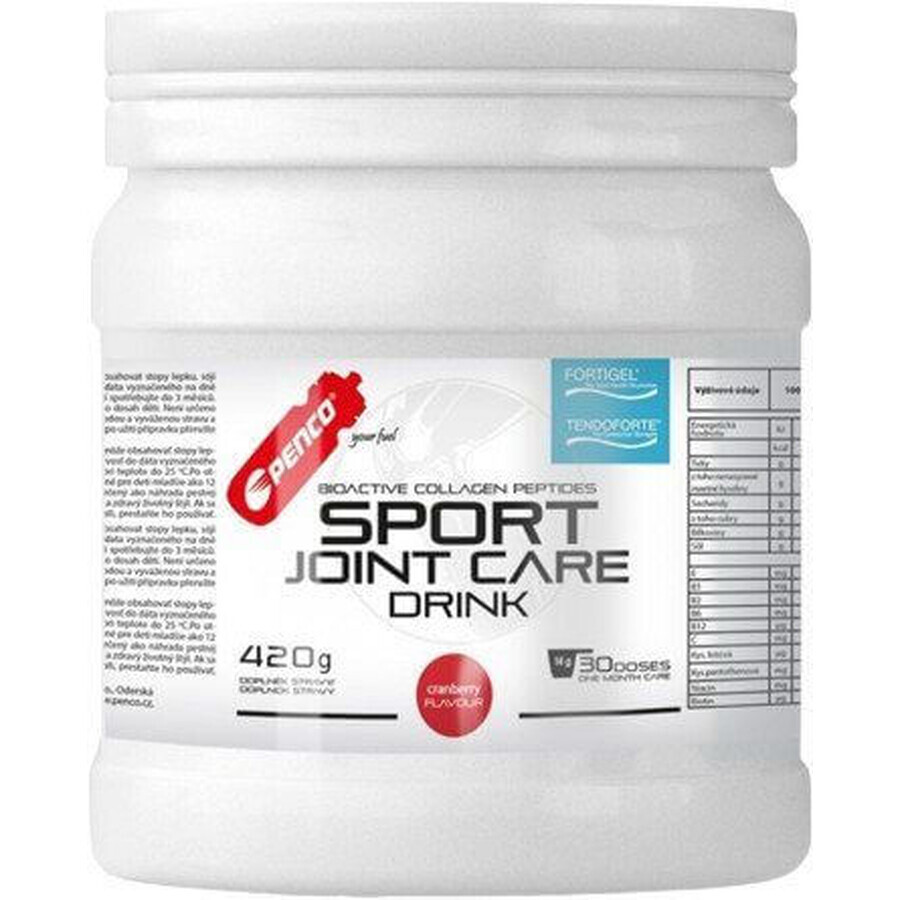 Penco Sport Joint Care Drink Mirtillo rosso 420 g