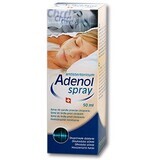 Phytofontana Adenol Anti-snoring throat spray 50 ml