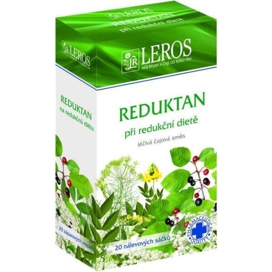 Leros Reductan 20 x 2 g