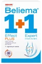 Beliema Effect PLUS 7 vaginal tablets + Intima Expert cream 30 ml
