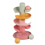 Little Dutch Ball piste rose