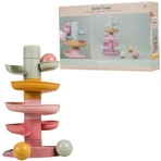 Little Dutch Ball piste rose