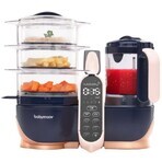 Nutribaby+ XL multifunctional device from Babymo