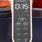 Dispositivo multifunzionale Nutribaby+ XL di Babymo Dispositivo multifunzionale Nutribaby+ XL di Babymo