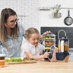 Dispositivo multifunzionale Nutribaby+ XL di Babymo Dispositivo multifunzionale Nutribaby+ XL di Babymo