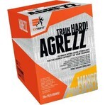 Extrifit Agrezz mango - pineapple punches 20 x 20.8 g