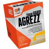 Extrifit Agrezz punzones mango - piña 20 x 20,8 g