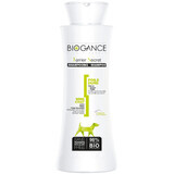 Champú Biogance Secret Terrier - para pelo espeso 250 ml