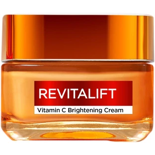 L'Oréal Paris Revitalift Verhelderende Vitamine C Crème 50 ml