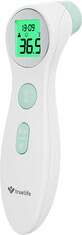 TrueLife Care Q6 aanraakvrije gezondheidsthermometer