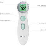 TrueLife Care Q6 berührungsloses Gesundheitsthermometer TrueLife Care Q6 berührungsloses Gesundheitsthermometer