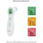 TrueLife Care Q6 berührungsloses Gesundheitsthermometer TrueLife Care Q6 berührungsloses Gesundheitsthermometer