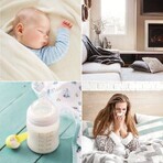 TrueLife Care Q6 berührungsloses Gesundheitsthermometer TrueLife Care Q6 berührungsloses Gesundheitsthermometer