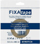 Fixatape Stretch elastic self-adhesive latex-free compression bandage 7.5 cm x 450 cm