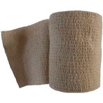 Fixatape Stretch Elastico autoadesivo, senza lattice 7,5 cm x 450 cm Fixatape Stretch Elastico autoadesivo, senza lattice 7,5 cm x 450 cm