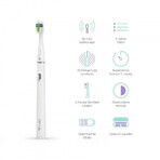 TrueLife SonicBrush Slim20 Weiß TrueLife SonicBrush Slim20 Weiß