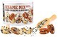 Mixit Oven Mixit nuts with sesame and pink salt 150 g