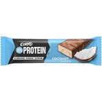 Corny Protein 30% bar de proteine nucă de cocos 50 g Corny Protein 30% bar de proteine nucă de cocos 50 g