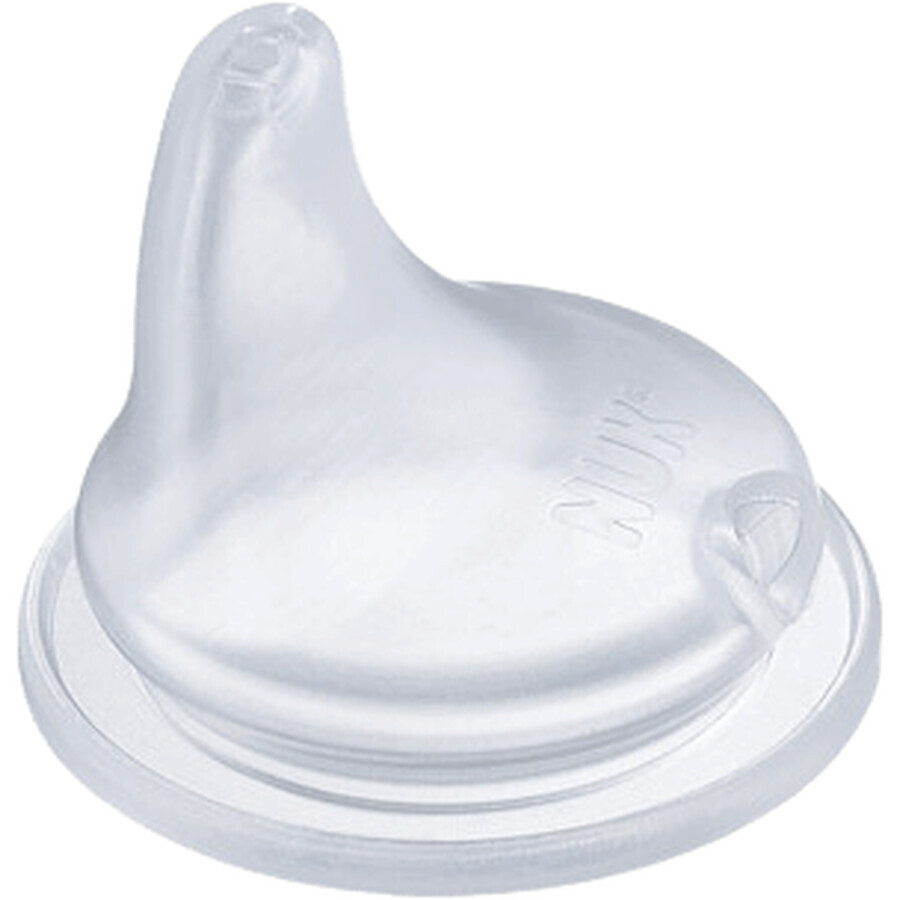Comprar Boquilla de silicona de repuesto Nuk FC Boquilla de silicona de repuesto Nuk FC