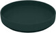Petite&amp;Mars Piattino in silicone con ventosa TAKE&amp;MATCH Misty Green 6m+ 400 ml