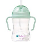 B. box Pistazien-Gelato-Strohhalmbecher, 240 ml