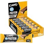 Barretta proteica Corny Protein 30% mango 50 g Barretta proteica Corny Protein 30% mango 50 g