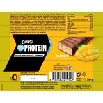 Barretta proteica Corny Protein 30% mango 50 g Barretta proteica Corny Protein 30% mango 50 g