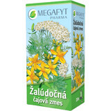 Megafyt Mélange de thés pour l'estomac 20 x 1,5 g
