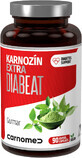 CarnoMed Carnosine Extra DiaBeat 90 capsules