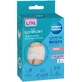Canpol baby's Elastische zwangerschapsslip - postpartum L/XL, 2 stuks