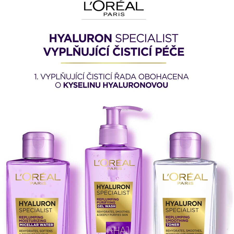 L'Oréal Paris Hyaluron Specialist Lotion und Spray 200 ml