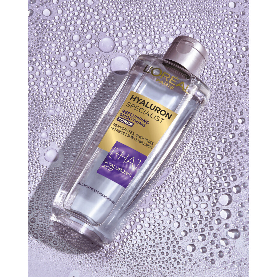 L'Oréal Paris Hyaluron Specialist Lotion und Spray 200 ml