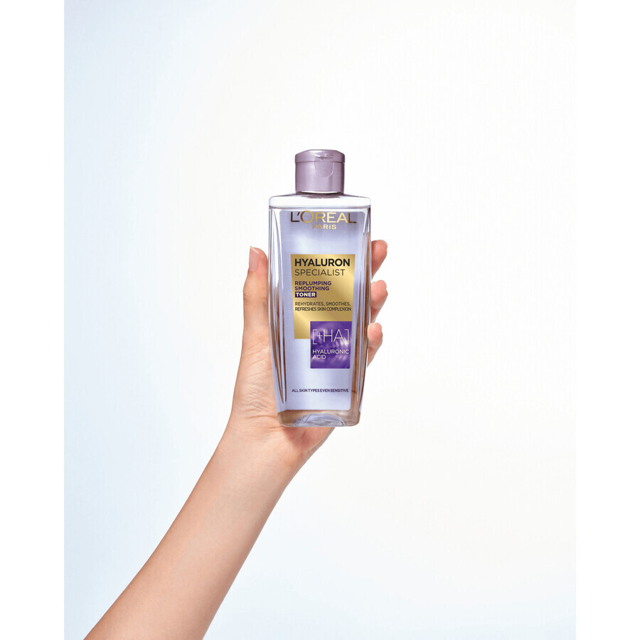 L'Oréal Paris Hyaluron Specialist Lotion und Spray 200 ml