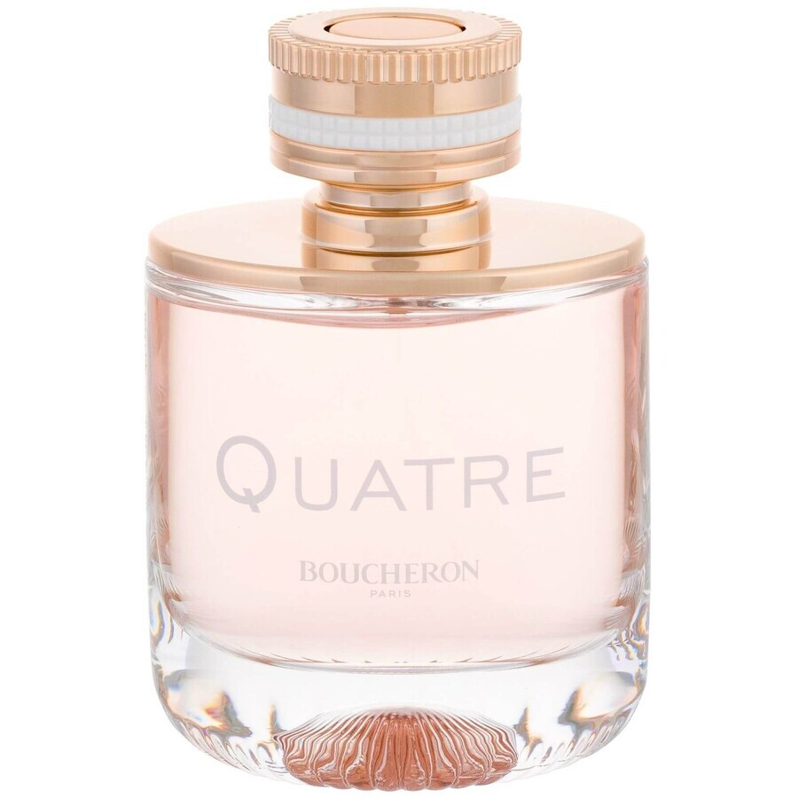 Boucheron Quatre EdP 100 ml