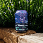 Prager's Kombucha Matcha 330 ml Prager's Kombucha Matcha 330 ml