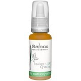 Saloos Biologisch plantenelixer Squalane & Q10 20 ml