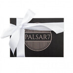 Palsar7 Guasha massage roll and plate, pink 2 pcs