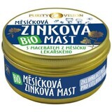 Purity Vision Bio Pommade au Calandrum et au Zinc 70 ml