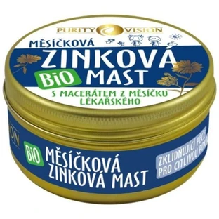 Purity Vision Bio Calandrum en Zinkzalf 70 ml
