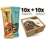 Gift pack Nupreme Stick Universe 20 pieces